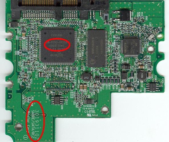 040125100 board